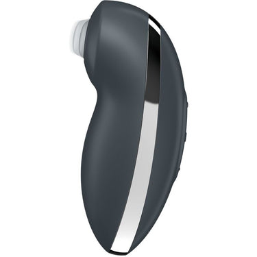 Tap Climax 2: Stimolatore in Silicone con 22 Programmi Personalizzabili